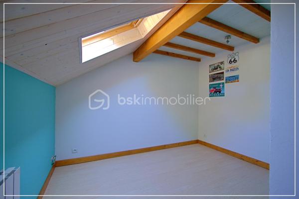 Maison de 152 m²
