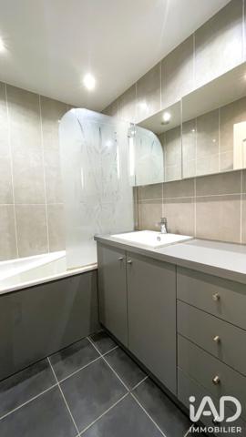 Maison à vendre 6 pièces 104 m² Saint-Germain-lès-Arpajon