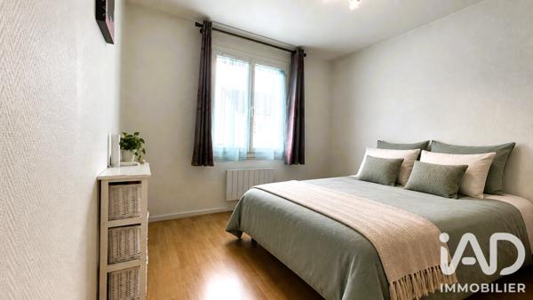 Maison à vendre 6 pièces 104 m² Saint-Germain-lès-Arpajon