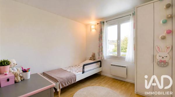 Maison à vendre 6 pièces 104 m² Saint-Germain-lès-Arpajon