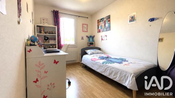 Maison à vendre 6 pièces 104 m² Saint-Germain-lès-Arpajon