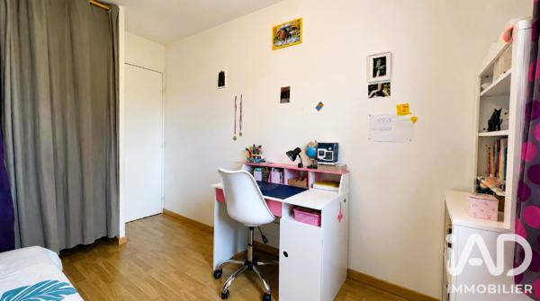 Maison à vendre 6 pièces 104 m² Saint-Germain-lès-Arpajon