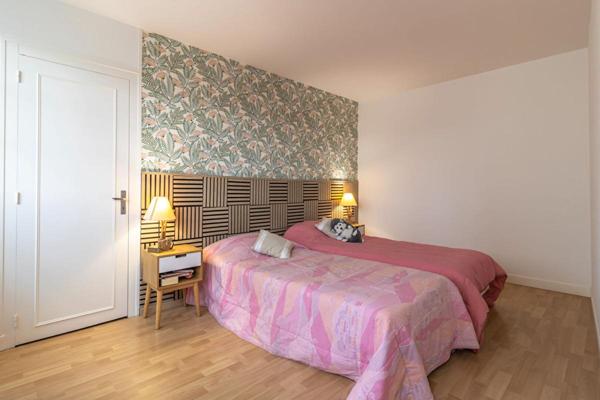 Maison Romorantin Lanthenay 8 pièce(s) 190 m2