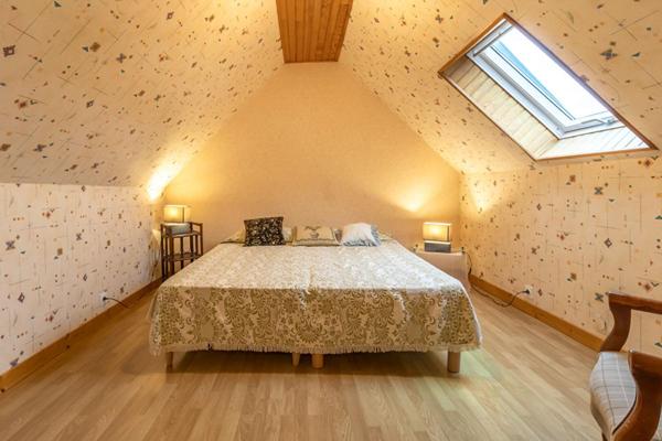 Maison Romorantin Lanthenay 8 pièce(s) 190 m2