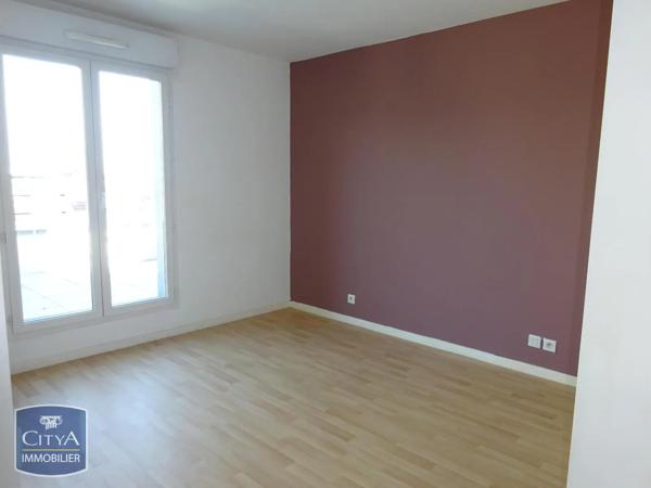 Appartement à louer 3 pièces 64.43m² Rosny-sous-Bois (93110)