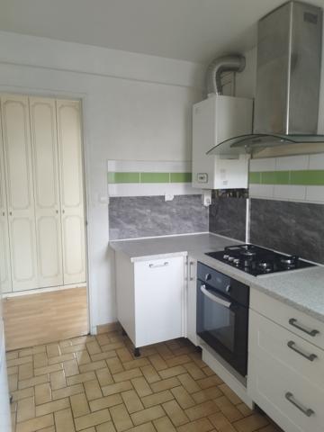 APPARTEMENT T4 GRAZAILLES