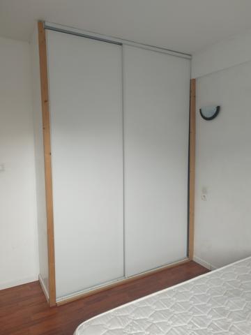 APPARTEMENT T4 GRAZAILLES