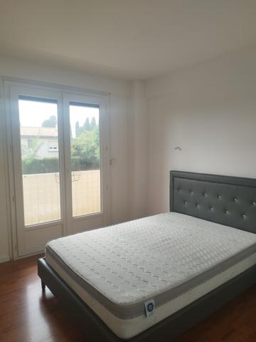 APPARTEMENT T4 GRAZAILLES