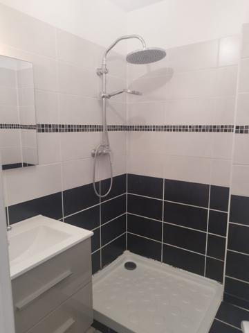 APPARTEMENT T4 GRAZAILLES