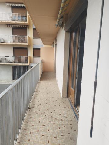 APPARTEMENT T4 GRAZAILLES