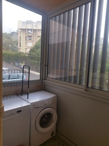 APPARTEMENT T4 GRAZAILLES