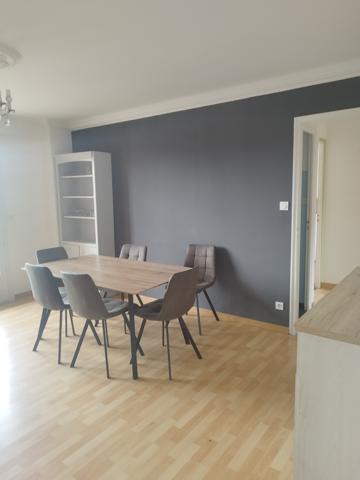 APPARTEMENT T4 GRAZAILLES