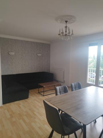 APPARTEMENT T4 GRAZAILLES