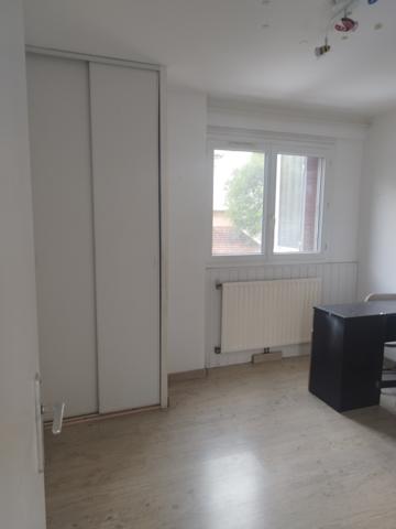 APPARTEMENT T4 GRAZAILLES