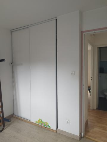 APPARTEMENT T4 GRAZAILLES