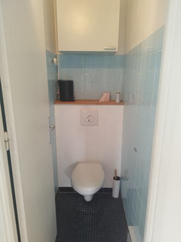 APPARTEMENT T4 GRAZAILLES