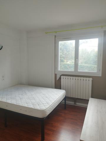 APPARTEMENT T4 GRAZAILLES
