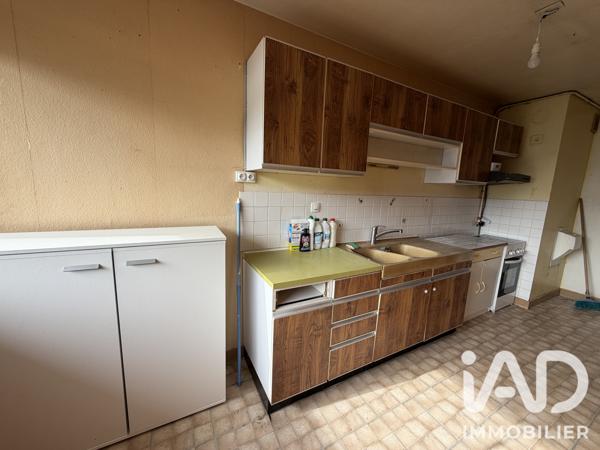 Appartement à vendre 3 pièces 60 m² Le Mée-sur-Seine