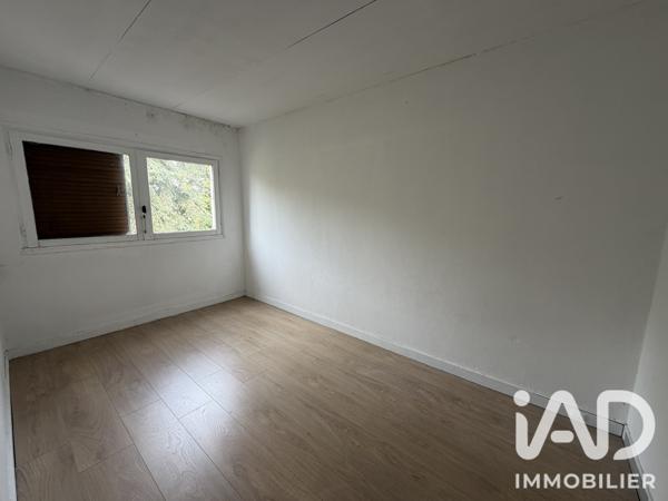 Appartement à vendre 3 pièces 60 m² Le Mée-sur-Seine