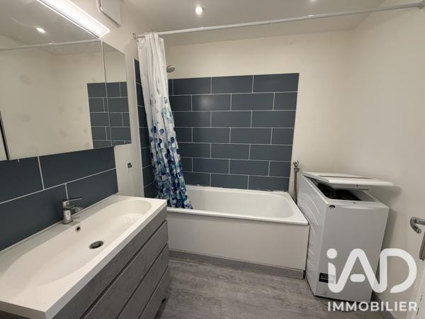 Appartement à vendre 3 pièces 60 m² Le Mée-sur-Seine