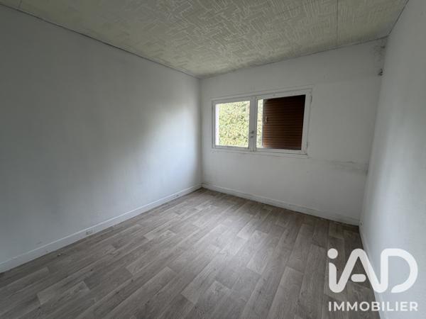 Appartement à vendre 3 pièces 60 m² Le Mée-sur-Seine