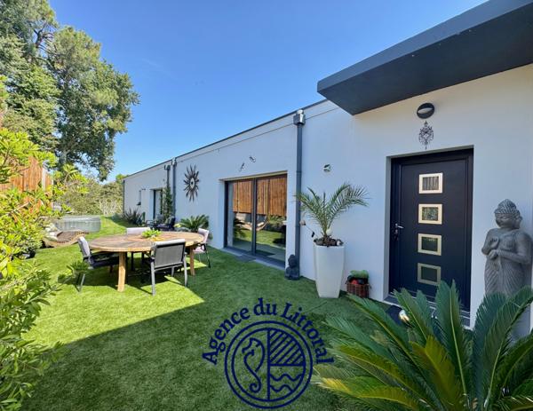 Maison 8 pièce(s) 6 chambre(s) 173 m²