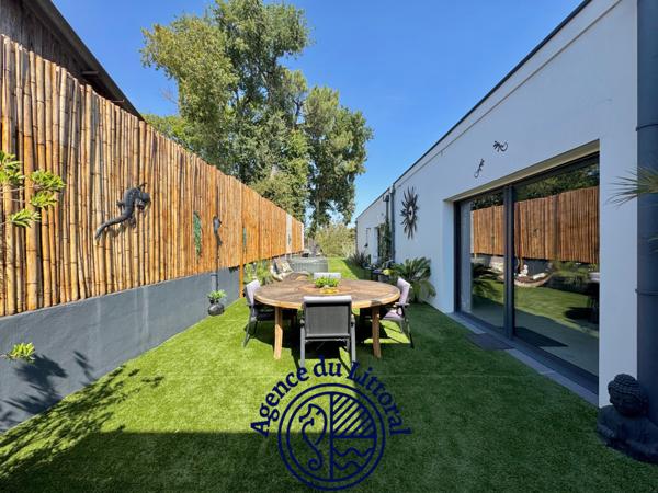 Maison 8 pièce(s) 6 chambre(s) 173 m²