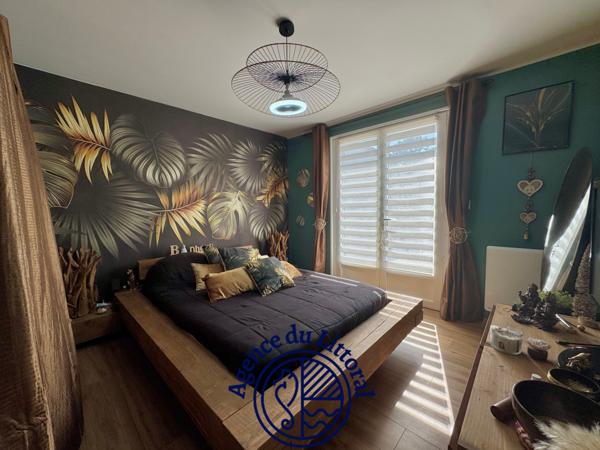 Maison 8 pièce(s) 6 chambre(s) 173 m²