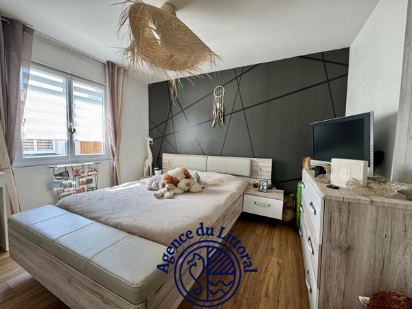 Maison 8 pièce(s) 6 chambre(s) 173 m²