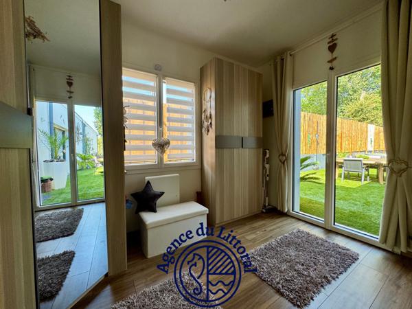 Maison 8 pièce(s) 6 chambre(s) 173 m²