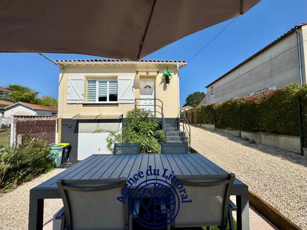 Maison 8 pièce(s) 6 chambre(s) 173 m²