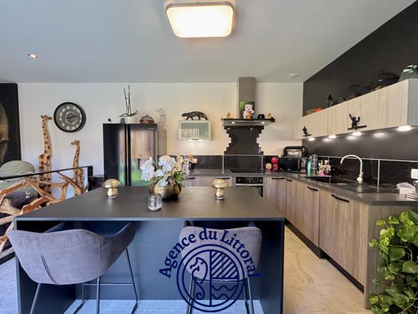 Maison 8 pièce(s) 6 chambre(s) 173 m²