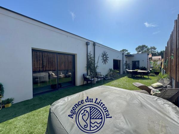 Maison 8 pièce(s) 6 chambre(s) 173 m²