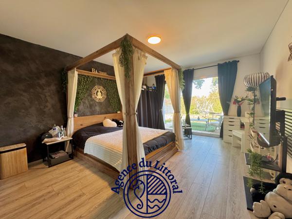 Maison 8 pièce(s) 6 chambre(s) 173 m²