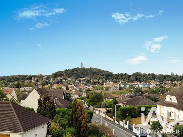 Maison à vendre 7 pièces 131 m² Linas