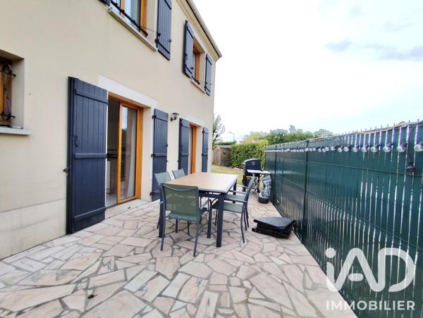 Maison à vendre 7 pièces 131 m² Linas