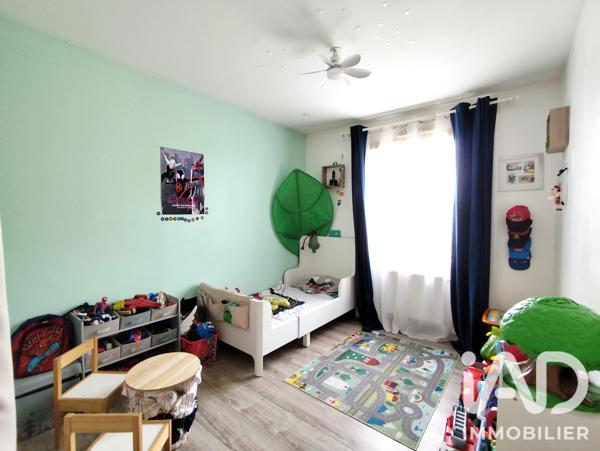 Maison à vendre 7 pièces 131 m² Linas