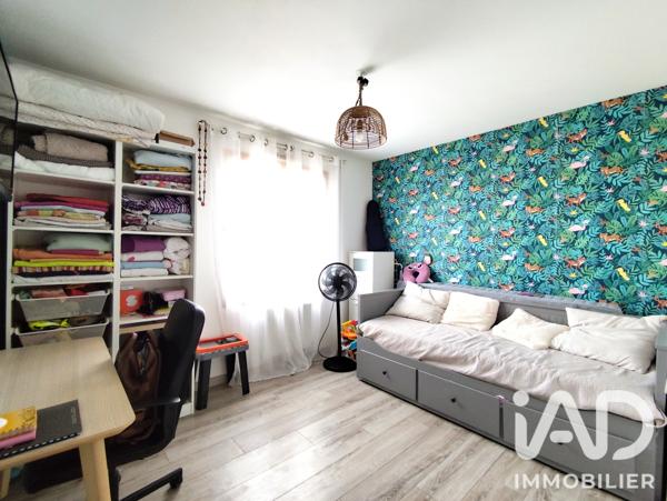 Maison à vendre 7 pièces 131 m² Linas