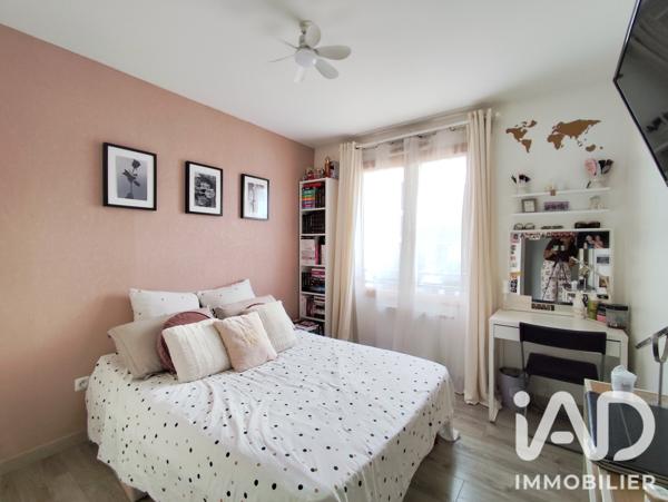 Maison à vendre 7 pièces 131 m² Linas