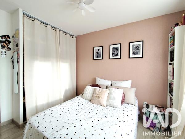 Maison à vendre 7 pièces 131 m² Linas