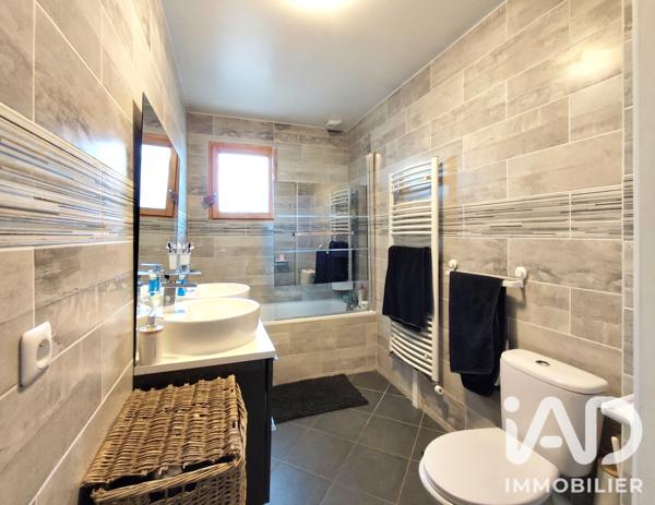 Maison à vendre 7 pièces 131 m² Linas