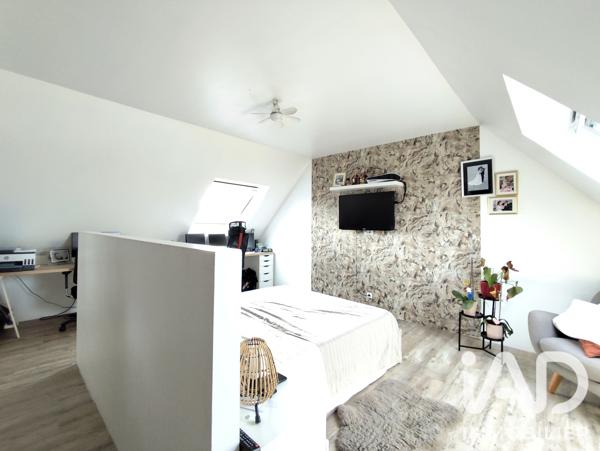 Maison à vendre 7 pièces 131 m² Linas