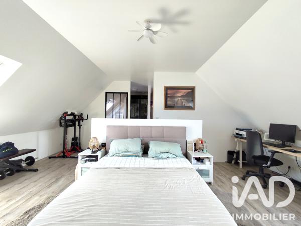 Maison à vendre 7 pièces 131 m² Linas