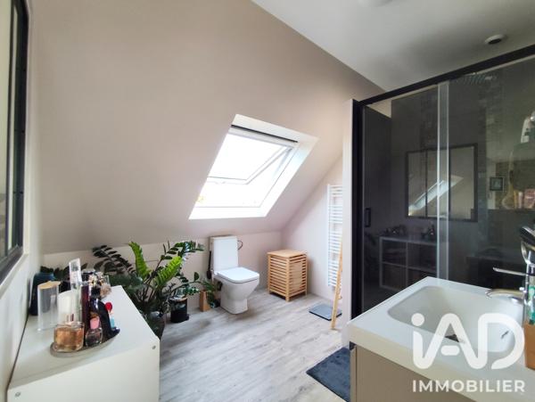 Maison à vendre 7 pièces 131 m² Linas