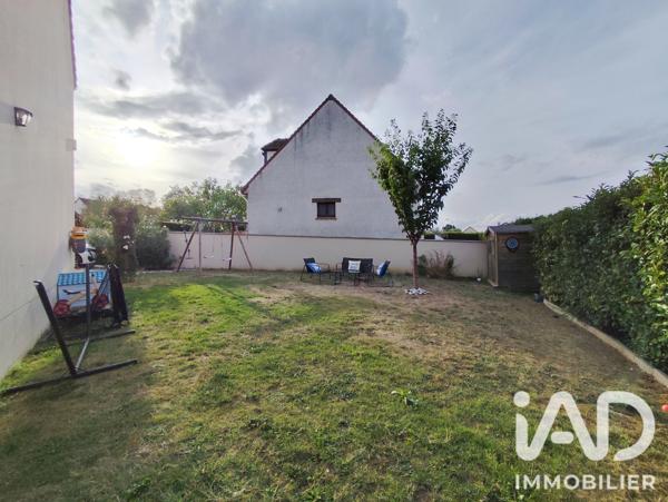 Maison à vendre 7 pièces 131 m² Linas