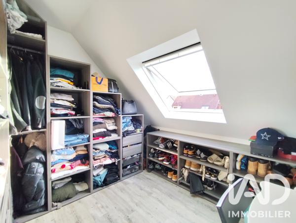 Maison à vendre 7 pièces 131 m² Linas