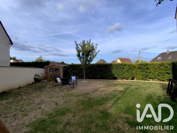 Maison à vendre 7 pièces 131 m² Linas