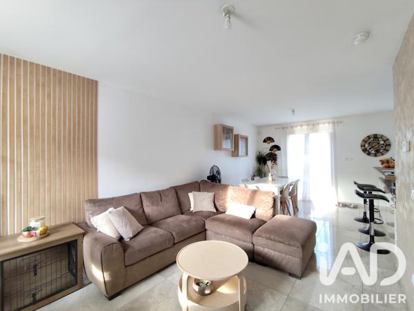 Maison à vendre 7 pièces 131 m² Linas