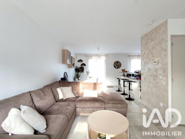 Maison à vendre 7 pièces 131 m² Linas