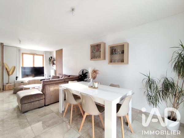 Maison à vendre 7 pièces 131 m² Linas